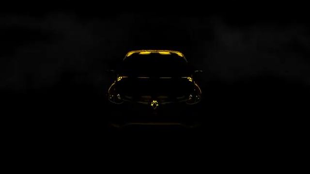 NEW RENAULT CLIO R.S. 200 EDC смотреть онлайн