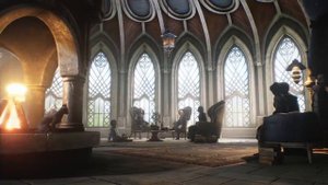 Hogwarts Legacy | Official Video | Game Trailer