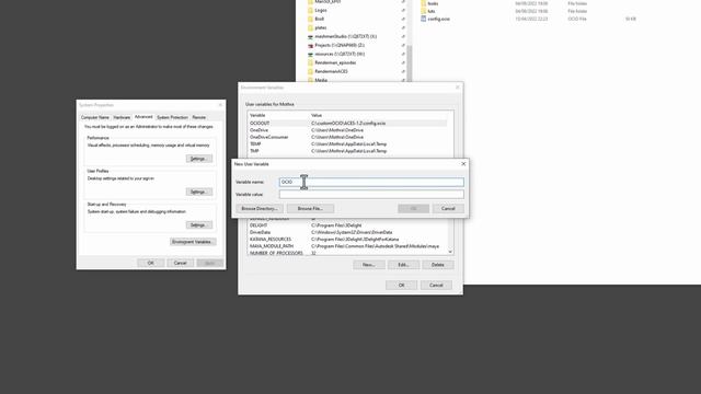 Setup ACEScg for Houdini Solaris | Custom OCIO смотреть онлайн