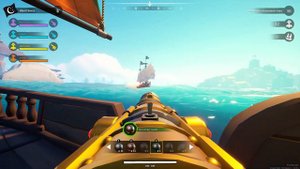 ШАНС ВЫИГРАТЬ БЫЛ 0.1% В BLAZING SAILS | Блейзинг сейлс