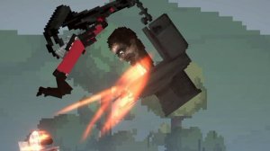 Skibidi toilet 28 (New Season)