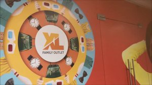 Какие магазины есть в ТРЦ XL Family Outlet на Ярославке
