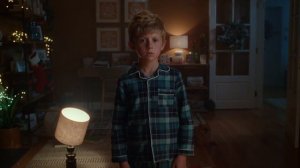 Snapper: The Perfect Tree | John Lewis & Partners | Christmas Ad 2023 | Audio Described