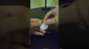 Как починить запускатель на верёвке