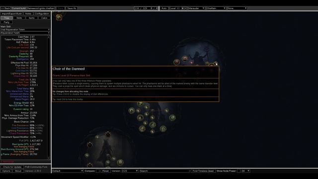 I'm running it back... Flamewood Ignite Chieftain - My Starter (HCSSF) | Path of Exile: Affliction смотреть онлайн
