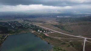 Крым 2022.село Мраморное | Холодная балка | одним кадром | Карьер | Озеро Мраморное | Краснолесье