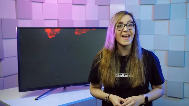 Monitor velký jako vaše televize aneb když na velikosti záleží... - Asus XG43UQ смотреть онлайн