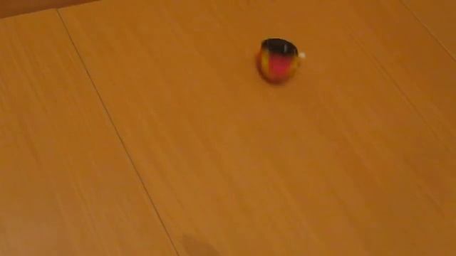 Видеообзор детская игрушка - Заводная игрушка - перевертыш ПРИКОЛ смотреть онлайн