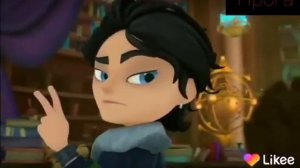 Варя и Влад созданы друг для друга