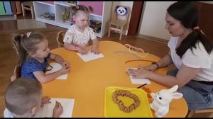 Визитная карточка логопеда