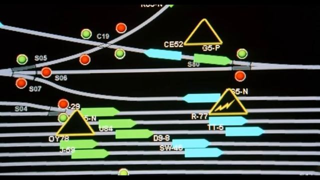 Гарфилд поездной диспетчер - момент из фильма Гарфилд | Di Cartoons Moments смотреть онлайн