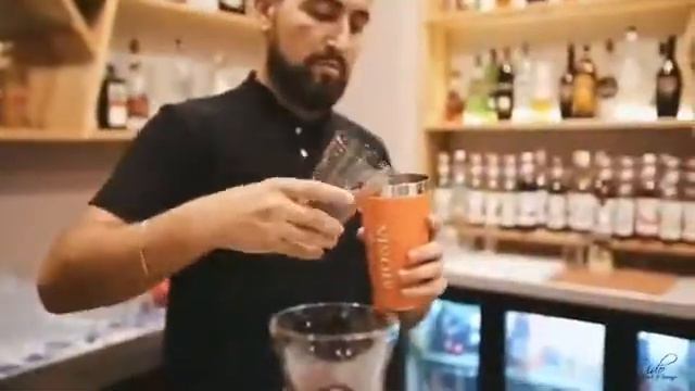 Авторский коктейль-2 смотреть онлайн