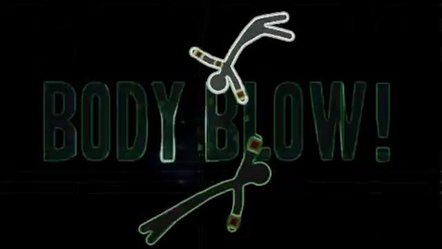 Ragdoll Masters 2éme combat 2/3 смотреть онлайн