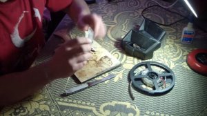 Нива/Ваз2106- Тюнинг Подсветки Номера своими руками под LED