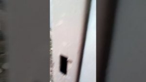 Замок для откатных ворот(самодельный,продолжения)