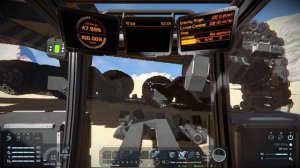 How To Build Tank Tracks - Space Engineers