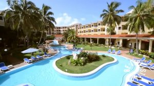 BE LIVE EXPERIENCE LAS MORLAS 4* (Белив Экспиренс Лас Морлас) видео отеля - Куба, Варадеро