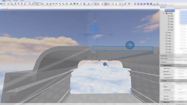 Воссоздал Дурс в Роблокс Студии 2010 года смотреть онлайн