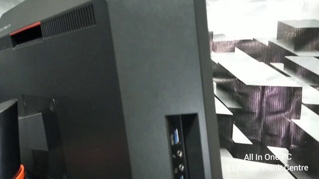 All In One PC LENOVO Think Centre M73z Core i5 Gen4 / Hakiki Komputer Surabaya смотреть онлайн