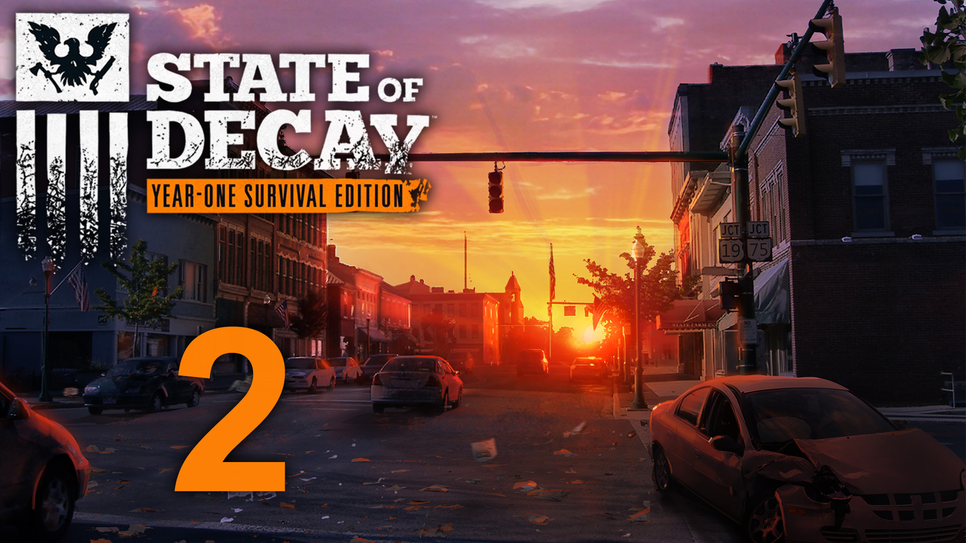 State of Decay - Прохождение игры на русском [#2] | PC (2018 г.)