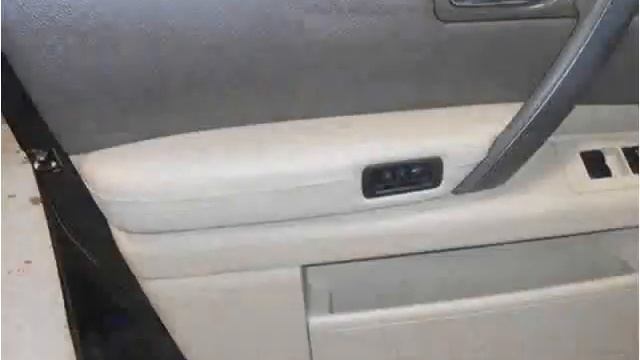 2007 Infiniti FX35 Used Cars Madison WI смотреть онлайн