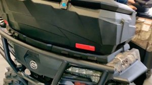 Покупаем cf Moto 1000 в Германии обкатываем  обзор  плюсы и минусы.