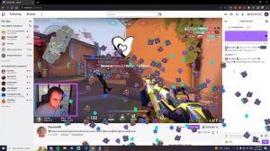 Twitch Free Follow Bot Discord!!! WORKING