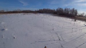 Охота на Соболя и Куницу в Сибири. УДАЧНОЕ Закрытие. Sable and Marten Hunting. Successful closing.