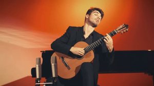 Э.Вилла-Лобос - Шоро