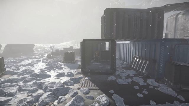 Star Citizen: The WAR for JUMPTOWN смотреть онлайн