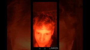 Как сделать маску в тик ток ютуб способ 2часть 1