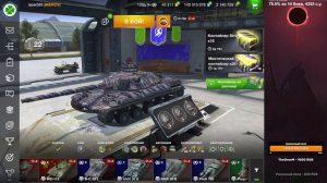 AMX 30 B Годный аппарат после обновления 10.3 | Tanks Blitz