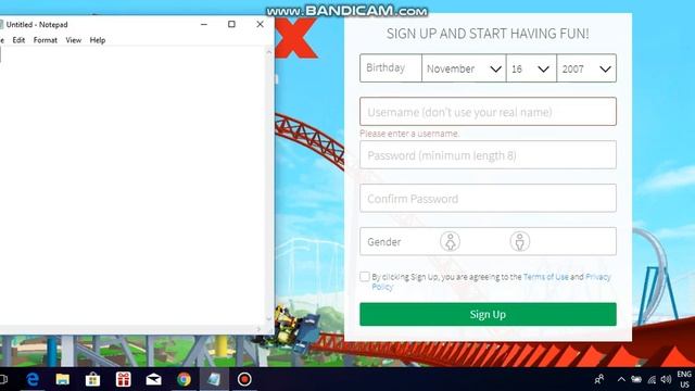 8 Roblox names for girls! смотреть онлайн