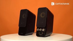 Обзор колонок Creative GigaWorks T20 series II | Ситилинк