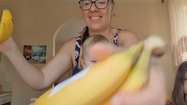 День отца. Как мы отпраздновали? Наготовили летней вкусноты ? смотреть онлайн