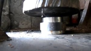 Гидравлический пресс 20 тонн