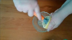 Ручная соковыжималка для цитрусовых с теркой. Краткий обзор