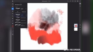 Обзор Adobe Fresco
