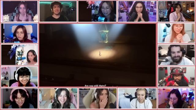 Fontaine Archon Quest Act I - Genshin Impact Reaction Mashup смотреть онлайн