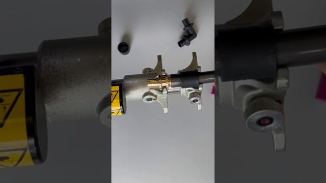 ФИТИНГ ОДИН-ТРУБА РАЗНАЯ! смотреть онлайн