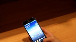 Полный обзор Samsung Galaxy S IV Mini Duos