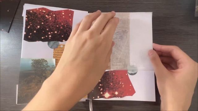 Journaling | Скрапбукинг #АСМР #asmr #new смотреть онлайн