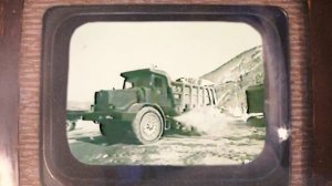 «ПОКОРИСЬ, ЕНИСЕЙ!»: КАК СТРОИЛАСЬ КРАСНОЯРСКАЯ ГЭС