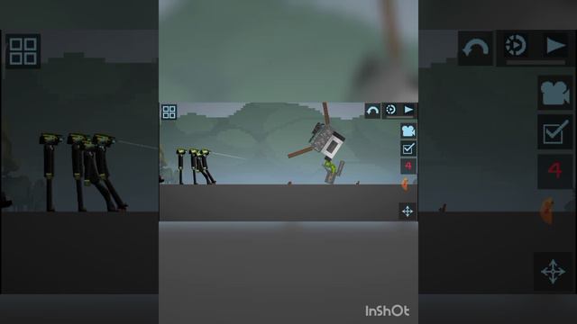 скибиди туалет 4 часть смотреть онлайн