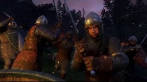 Kingdom Come Deliverance обзор игры Купить не дорого