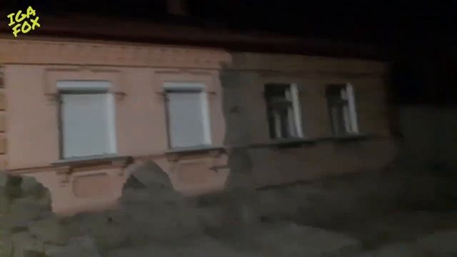 Вечерний Кропивницкий (Кировоград) смотреть онлайн