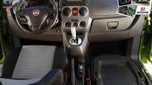 Fiat   Fiorino Qubo  ( 2009 )
