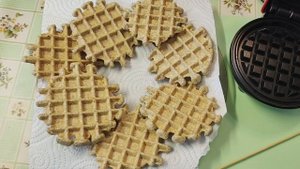 Давайте приготовим из Нутовой муки вкуснятину...два рецепта в одном ролике..