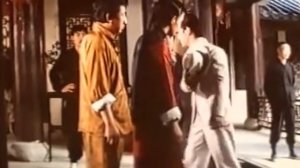 Бесстрашный каратист (боевик-каратэ Дориан Тан)