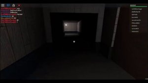 Roblox - Identity Fraud: Get through maze 3.